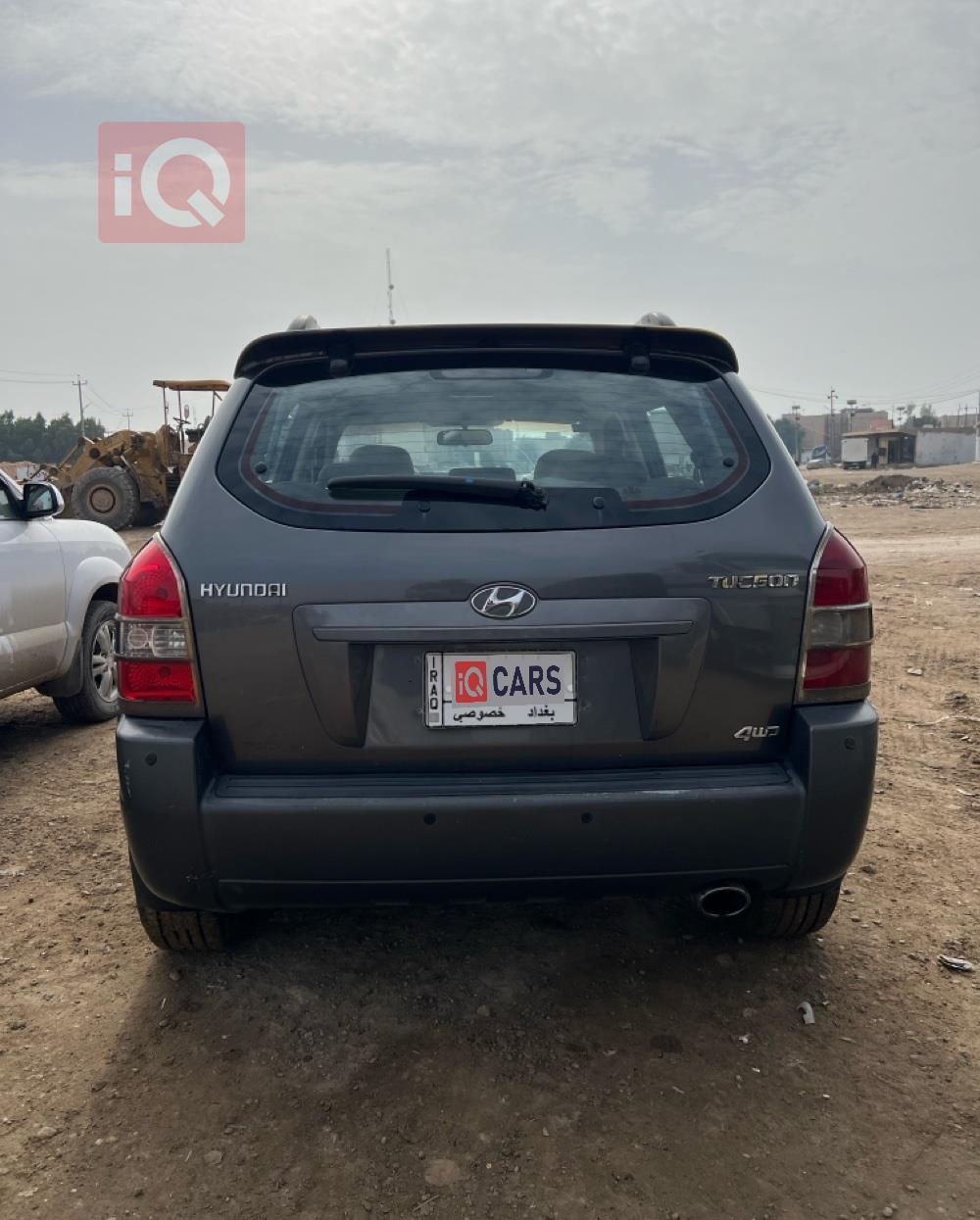 هيونداي توسان